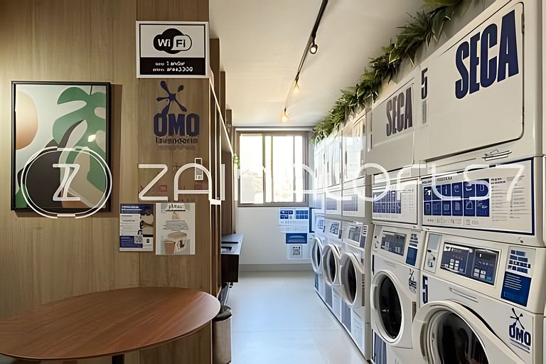 Zainalofts7 - 811 Haus Mitre Residence