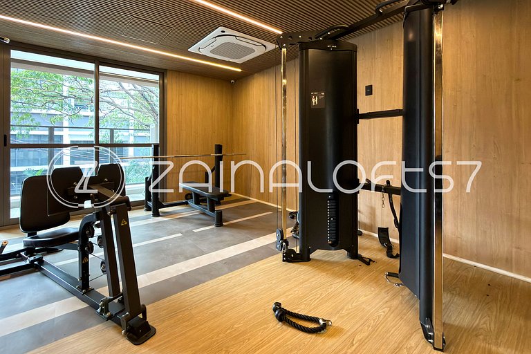 Zainalofts7 - 811 Haus Mitre Residence