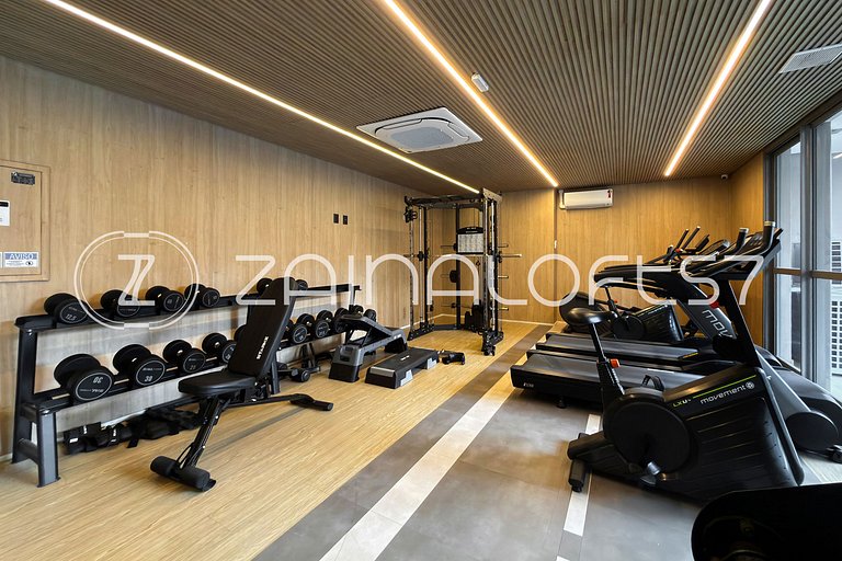 Zainalofts7 - 811 Haus Mitre Residence