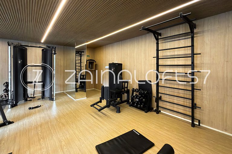 Zainalofts7 - 811 Haus Mitre Residence
