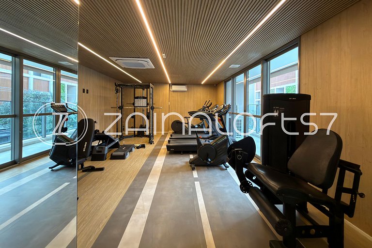 Zainalofts7 - 811 Haus Mitre Residence