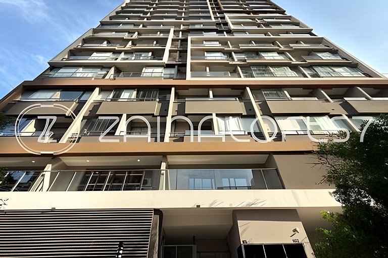 Zainalofts7 - 812 Haus Mitre Residence