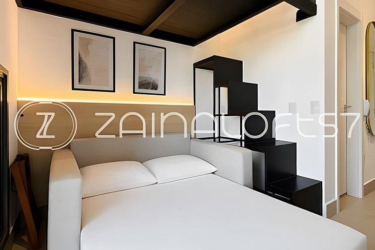 Zainalofts7 - 812 Haus Mitre Residence