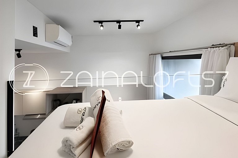 Zainalofts7 - 812 Haus Mitre Residence