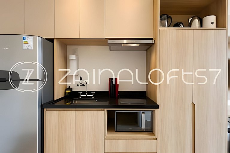 Zainalofts7 - 812 Haus Mitre Residence