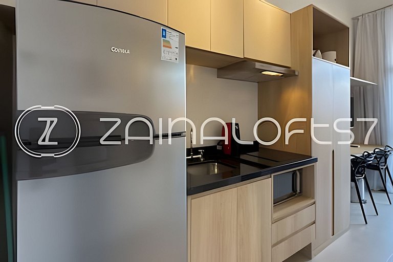 Zainalofts7 - 812 Haus Mitre Residence