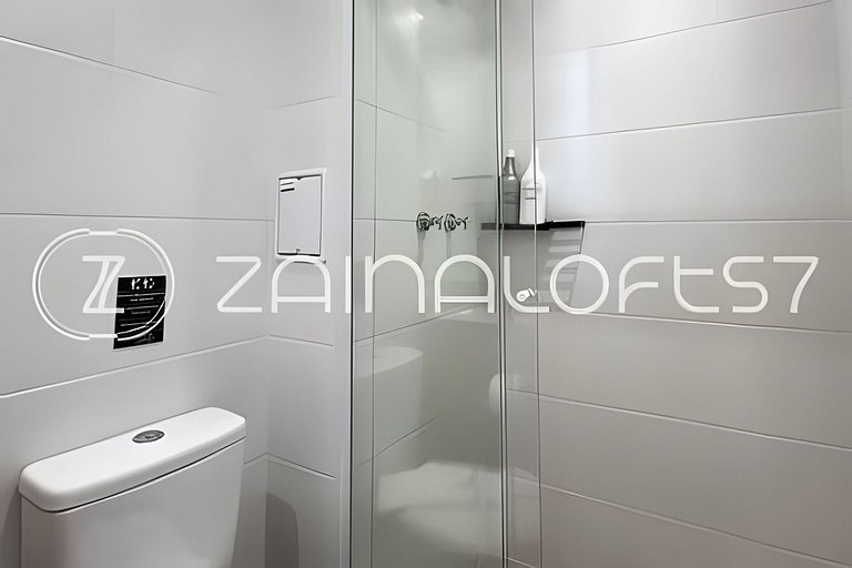 Zainalofts7 - 812 Haus Mitre Residence