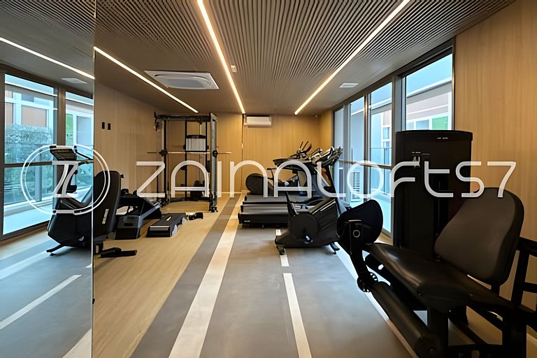 Zainalofts7 - 812 Haus Mitre Residence