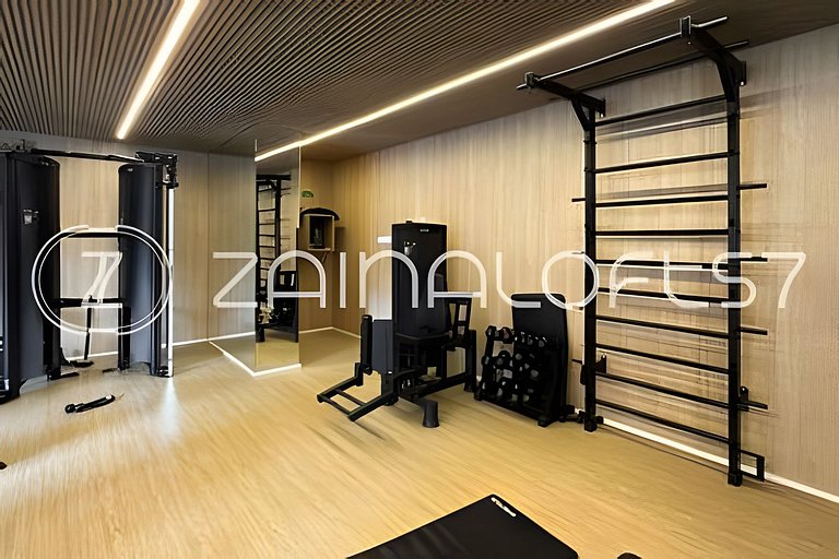 Zainalofts7 - 812 Haus Mitre Residence