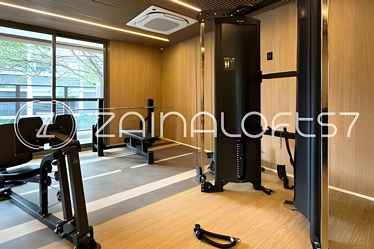 Zainalofts7 - 812 Haus Mitre Residence