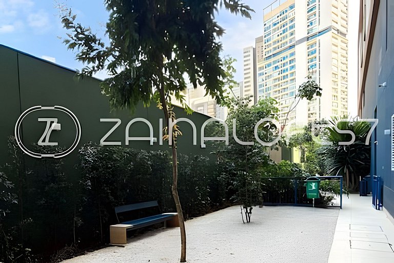Zainalofts7 - 812 Haus Mitre Residence