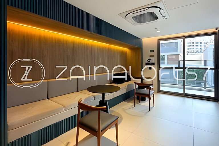 Zainalofts7 - 812 Haus Mitre Residence