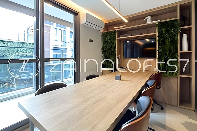 Zainalofts7 - 812 Haus Mitre Residence
