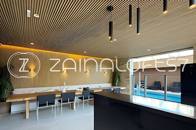 Zainalofts7 - 812 Haus Mitre Residence