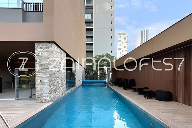 Zainalofts7 - 812 Haus Mitre Residence