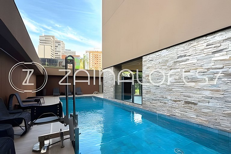 Zainalofts7 - 812 Haus Mitre Residence