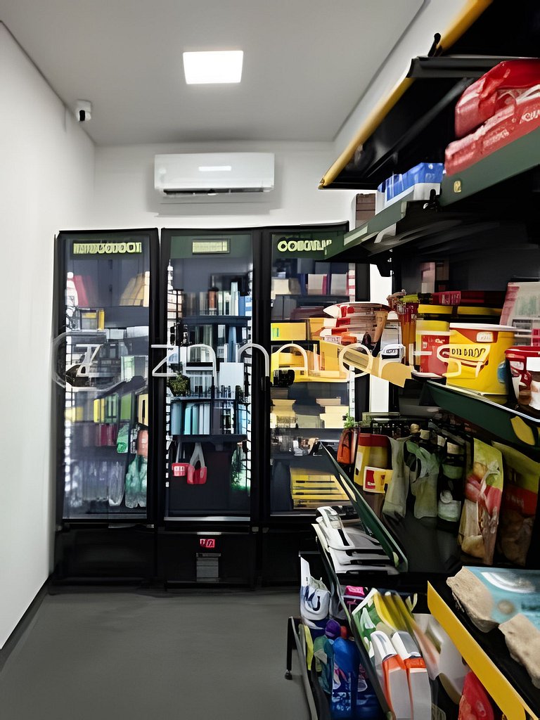 Zainalofts7 - 812 Haus Mitre Residence