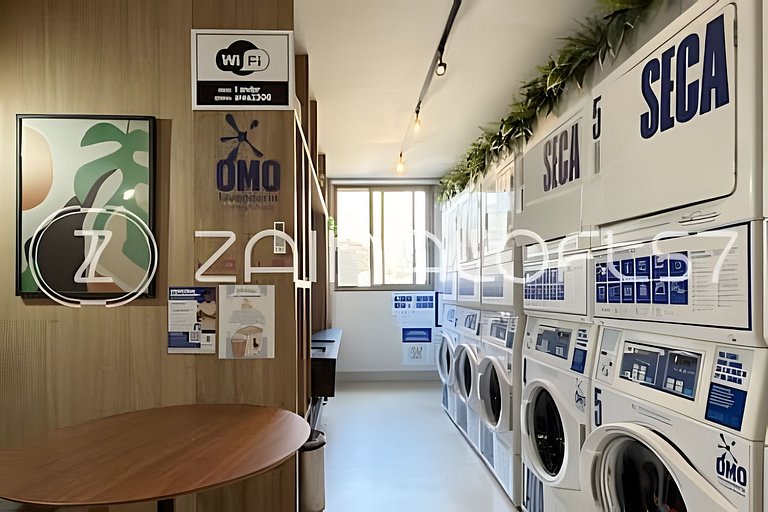 Zainalofts7 - 812 Haus Mitre Residence
