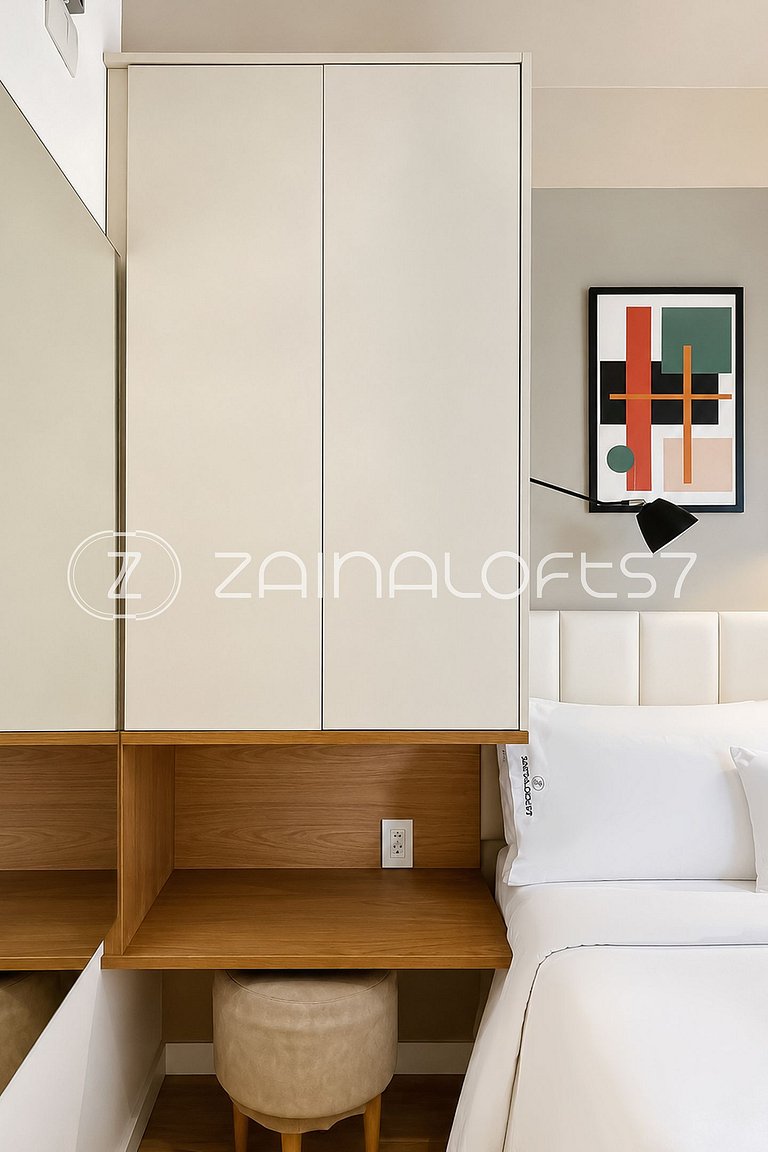 Zainalofts7Moema ao lado metro, Ibira, CASV 408 ID