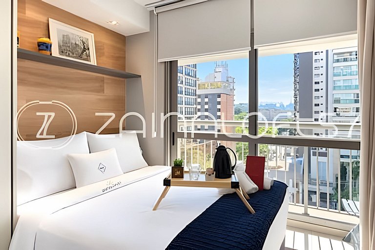Zainalofts7Moema ao lado metro, Ibira, CASV 601ID