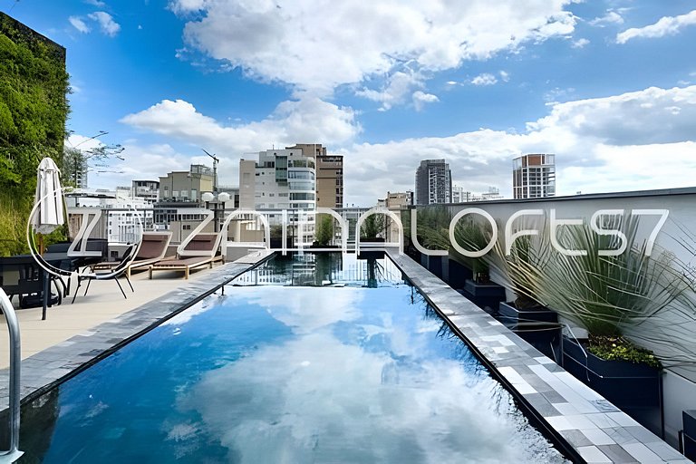 Zainalofts7Moema ao lado metro, Ibira, CASV 601ID