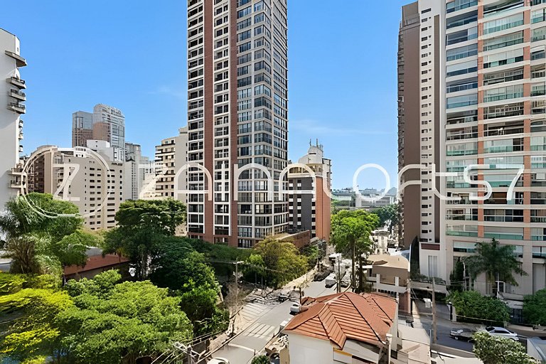 Zainalofts7Moema ao lado metro, Ibira, CASV 601ID