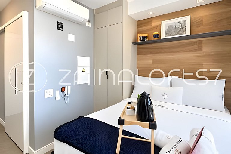 Zainalofts7Moema ao lado metro, Ibira, CASV 601ID