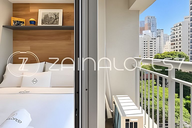 Zainalofts7Moema ao lado metro, Ibira, CASV 601ID