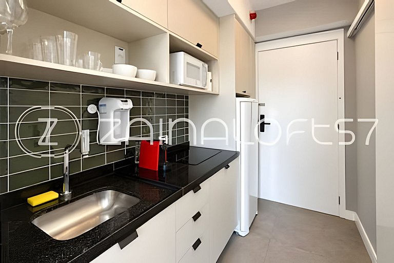 Zainalofts7Moema ao lado metro, Ibira, CASV 601ID