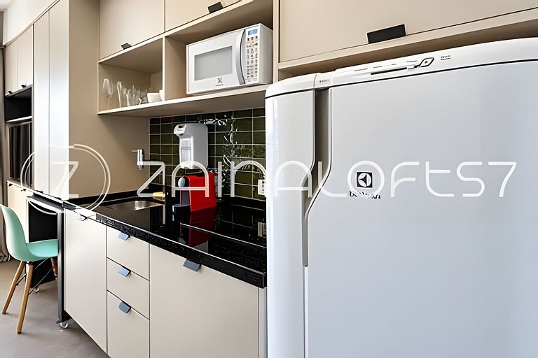 Zainalofts7Moema ao lado metro, Ibira, CASV 601ID