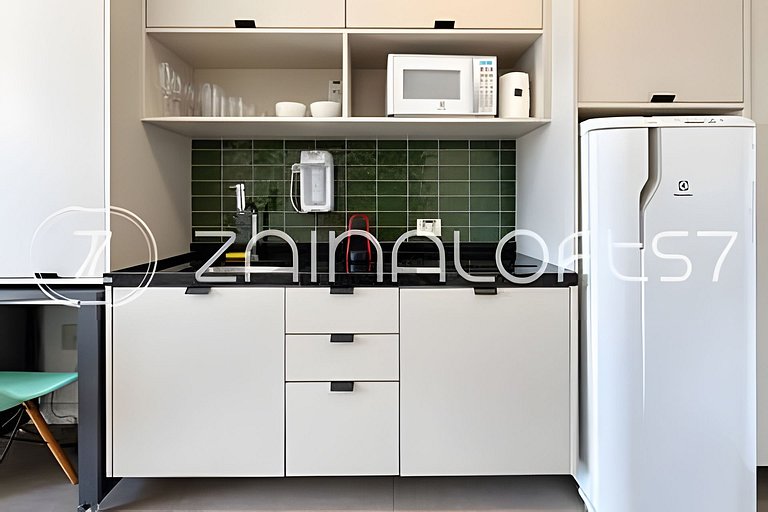Zainalofts7Moema ao lado metro, Ibira, CASV 601ID