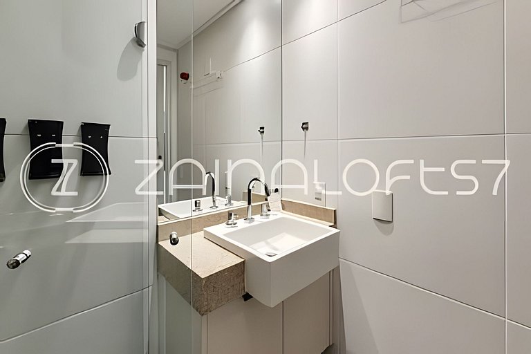 Zainalofts7Moema ao lado metro, Ibira, CASV 601ID