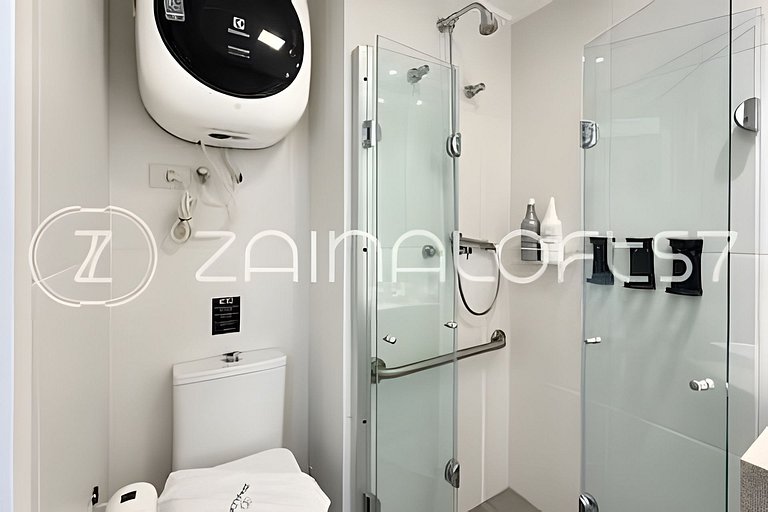 Zainalofts7Moema ao lado metro, Ibira, CASV 601ID