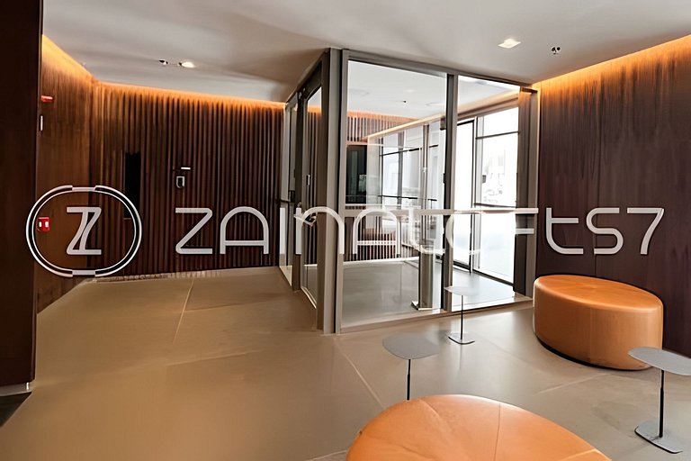 Zainalofts7Moema ao lado metro, Ibira, CASV 601ID