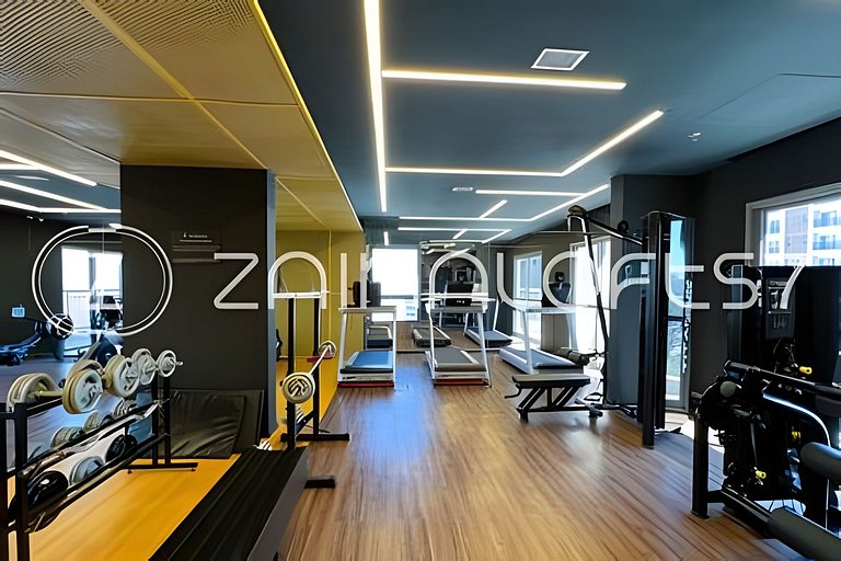 Zainalofts7Moema ao lado metro, Ibira, CASV 601ID