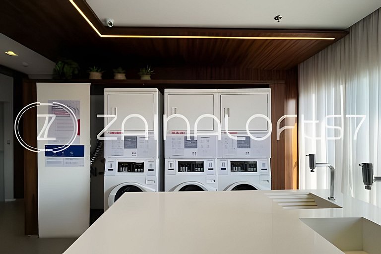 Zainalofts7Moema ao lado metro, Ibira, CASV 601ID
