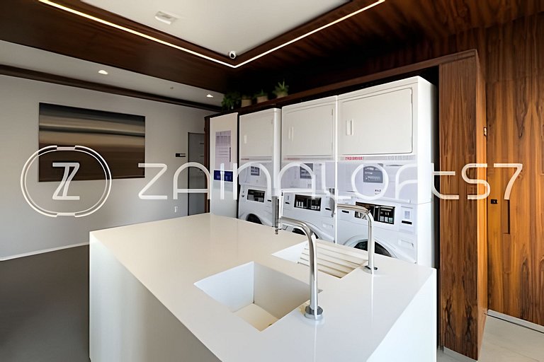 Zainalofts7Moema ao lado metro, Ibira, CASV 601ID